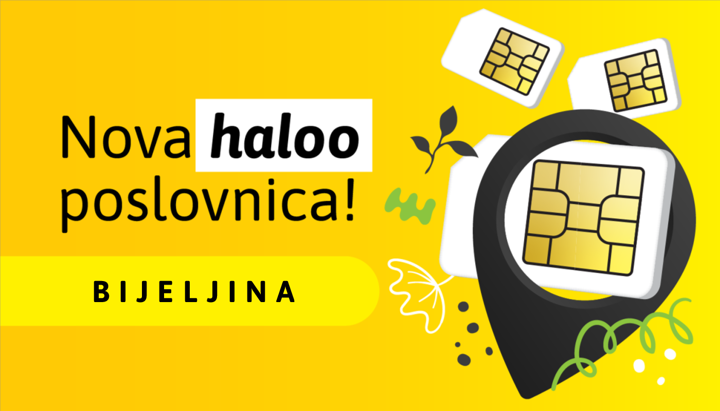 Prodajno mjesto Bijeljina