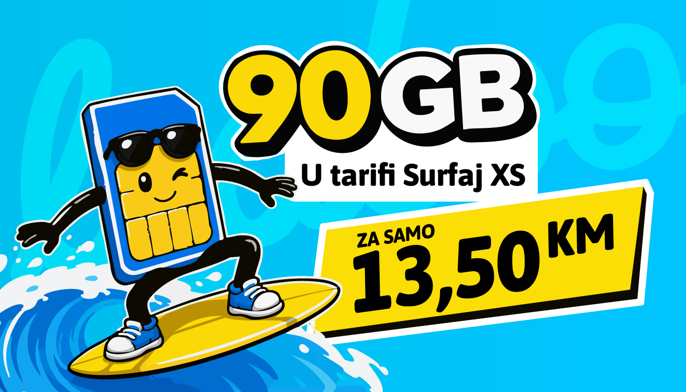 Surfaj više
